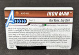 Heroclix Iron Man - AUID-101 (Age of Ultron)