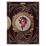 D&D 5E: World of Warcraft, Collector's Edition - READ DESCRIPTION FOR PREORDER - 11/03/26 Expected Release In Store Pickup Only