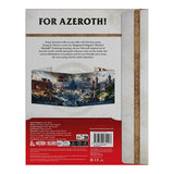 D&D 5E: World of Warcraft DM Screen - PREORDER - 11/03/26 Expected Release In Store Pickup Only