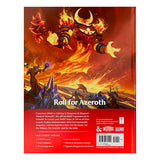 D&D 5E: World of Warcraft - PREORDER - 11/03/26 Expected Release In Store Pickup Only