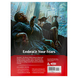 D&D 5e: Ravenloft- The Horrors Within - PREORDER - 06/02/26 Expected Release