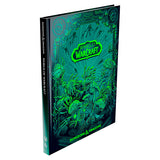 D&D 5E: World of Warcraft, Alt Cover - READ DESCRIPTION FOR PREORDER - 11/03/26 Expected Release In Store Pickup Only
