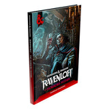 D&D 5e: Ravenloft- The Horrors Within - PREORDER - 06/02/26 Expected Release