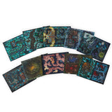 D&D, 5e: Ravenloft- The Horrors Within Map Pack- PREORDER - 06/02/26 Expected Release