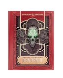 D&D 5E: Arcana Unleashed Deadfall Alt Cover - PREORDER - 09/01/26 Expected Release In Store Pickup Only