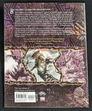 D&D 3rd ED 3E 3.0 Eberron Eyes of the Lich Queen SC WOC 95977 Dungeons & Dragons