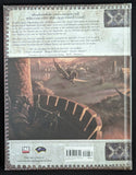 D&D 3rd ED Forgotten Realms Shadowdale Scouring of the Land HC WOC 95569 3.0 3.5