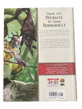 D&D 4E Dragon Magazine Annual 2009 HC WOC 24207