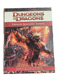 D&D 4E Dragon Magazine Annual 2009 HC WOC 24207