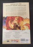 D&D 4E Essentials Heroes of the Forgotten Kingdoms Dungeons & Dragons (WOC# 24751)