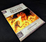 D&D 3E Forgotten Realms  Dragons of Faerun WOC 95379