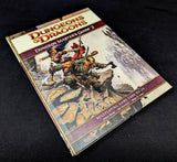 D&D 4e Dungeon Master's Guide 2 Hardcover WOC 24206