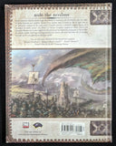 D&D 3E Forgotten Realms Power of Faerun HC WOC 95366