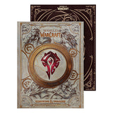 D&D 5E: World of Warcraft, Collector's Edition - READ DESCRIPTION FOR PREORDER - 11/03/26 Expected Release In Store Pickup Only