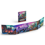 D&D, 5e: Ravenloft- The Horrors Within DM Screen- PREORDER - 06/02/26 Expected Release