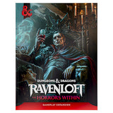 D&D 5e: Ravenloft- The Horrors Within - PREORDER - 06/02/26 Expected Release