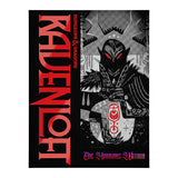 D&D 5e: Ravenloft- The Horrors Within (Alt Cover)- PREORDER - 06/02/26 Expected Release