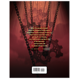 D&D 5E: Eberron Alt Cover - Forge of the Artificer - PREORDER - Expected 11/25/25
