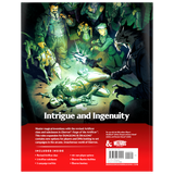 D&D 5E: Eberron- Forge of the Artificer - PREORDER - Expected 11/25/25