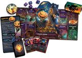 Dice Throne: Single Hero - Headless Horseman PREORDER - 07/15/26 Expected Release