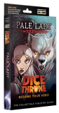 Dice Throne: Single Hero - Pale Lady PREORDER - 07/15/26 Expected Release