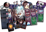 Dice Throne: Single Hero - Pale Lady PREORDER - 07/15/26 Expected Release