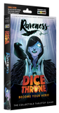 Dice Throne: Single Hero - Raveness PREORDER - 07/15/26 Expected Release