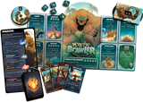 Dice Throne: Single Hero - Mystic Brawler PREORDER - 07/01/26 Expected Release