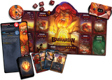 Dice Throne: Single Hero - Barbarian PREORDER - 07/15/26 Expected Release