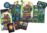 Dice Throne: Single Hero - Druid PREORDER - 07/16/26 Expected Release