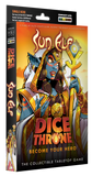 Dice Throne: Single Hero - Sun Elf PREORDER - 07/16/26 Expected Release
