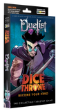 Dice Throne: Single Hero - Duelist PREORDER - 07/16/26 Expected Release