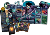 Dice Throne: Single Hero - Duelist PREORDER - 07/16/26 Expected Release