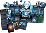 Dice Throne: Single Hero - Moon Elf PREORDER - 07/15/26 Expected Release