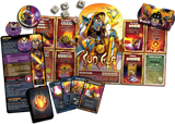Dice Throne: Single Hero - Sun Elf PREORDER - 07/16/26 Expected Release