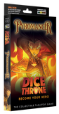Dice Throne: Single Hero - Pyromancer PREORDER - 07/15/26 Expected Release