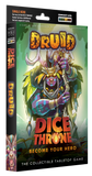 Dice Throne: Single Hero - Druid PREORDER - 07/16/26 Expected Release
