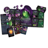 Dice Throne: Single Hero - Shadow Thief PREORDER - 07/15/26 Expected Release