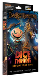 Dice Throne: Single Hero - Headless Horseman PREORDER - 07/15/26 Expected Release