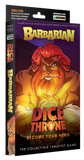 Dice Throne: Single Hero - Barbarian PREORDER - 07/15/26 Expected Release