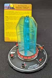 Heroclix Avengers Round Table #R100 (Age of Ultron)
